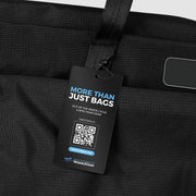 SPICE Waste2Gear Weekend Sports Bag