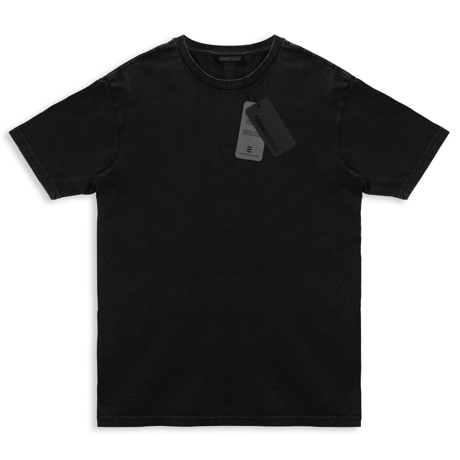 TRENDSWEAR Faded Unisex T-Shirt