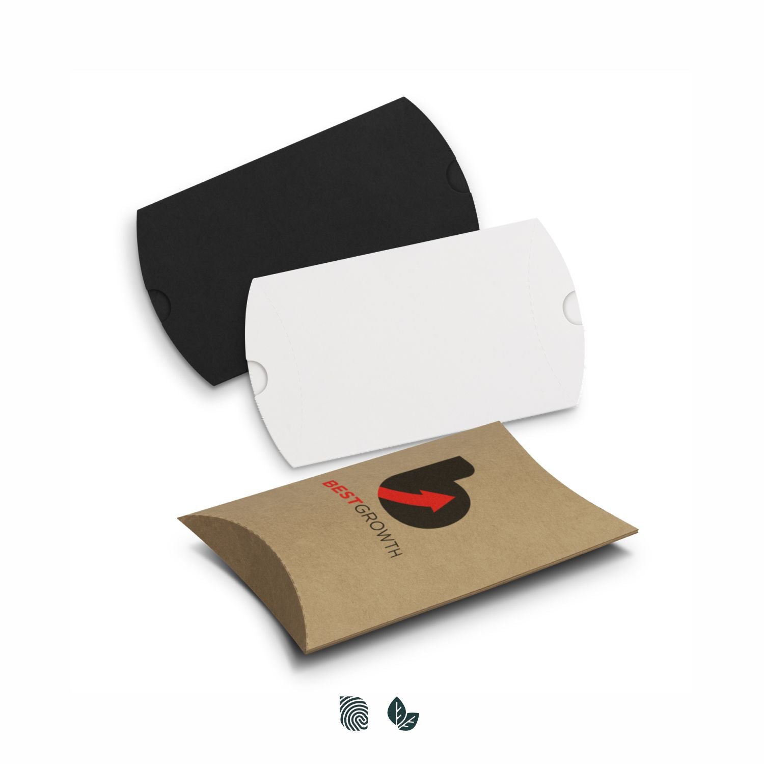 Pillow Box - Small