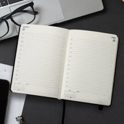 A5 Daily Diary - 2027
