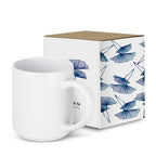Neva Stackable Coffee Mug