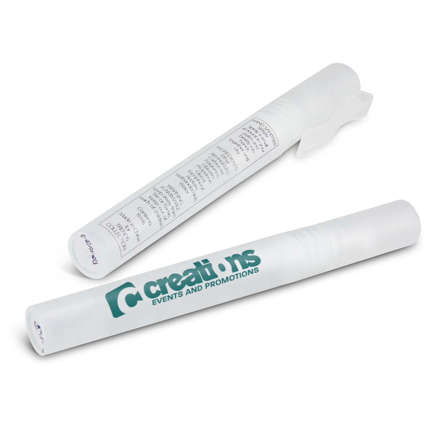 Hand Sanitiser Stick