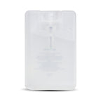 Hand Sanitiser Card