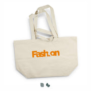 Goliath Tote Bag