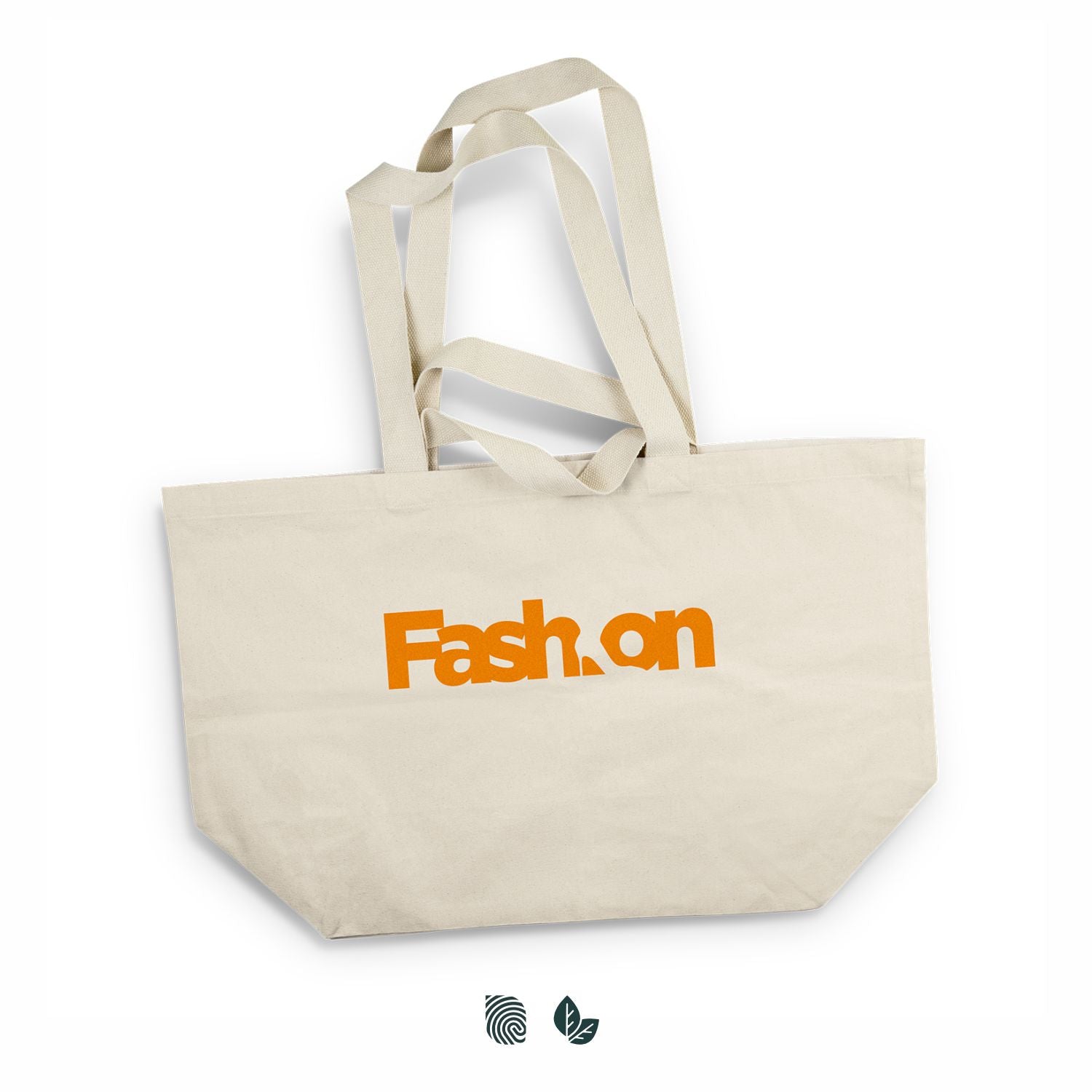 Goliath Tote Bag