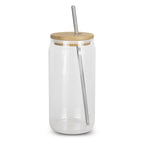 Fallon Glass Tumbler