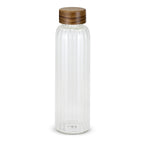 Keepsake Linear Glass Drink Bottle