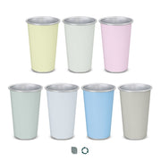 Chameleon Colour Changing Cup