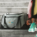 Sawyer Duffle Bag