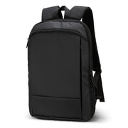 Kaden Soft-Touch Backpack
