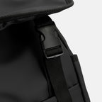 Trek Soft-Touch Backpack