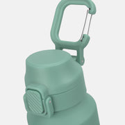 Equinox Recycled Aluminium Bottle