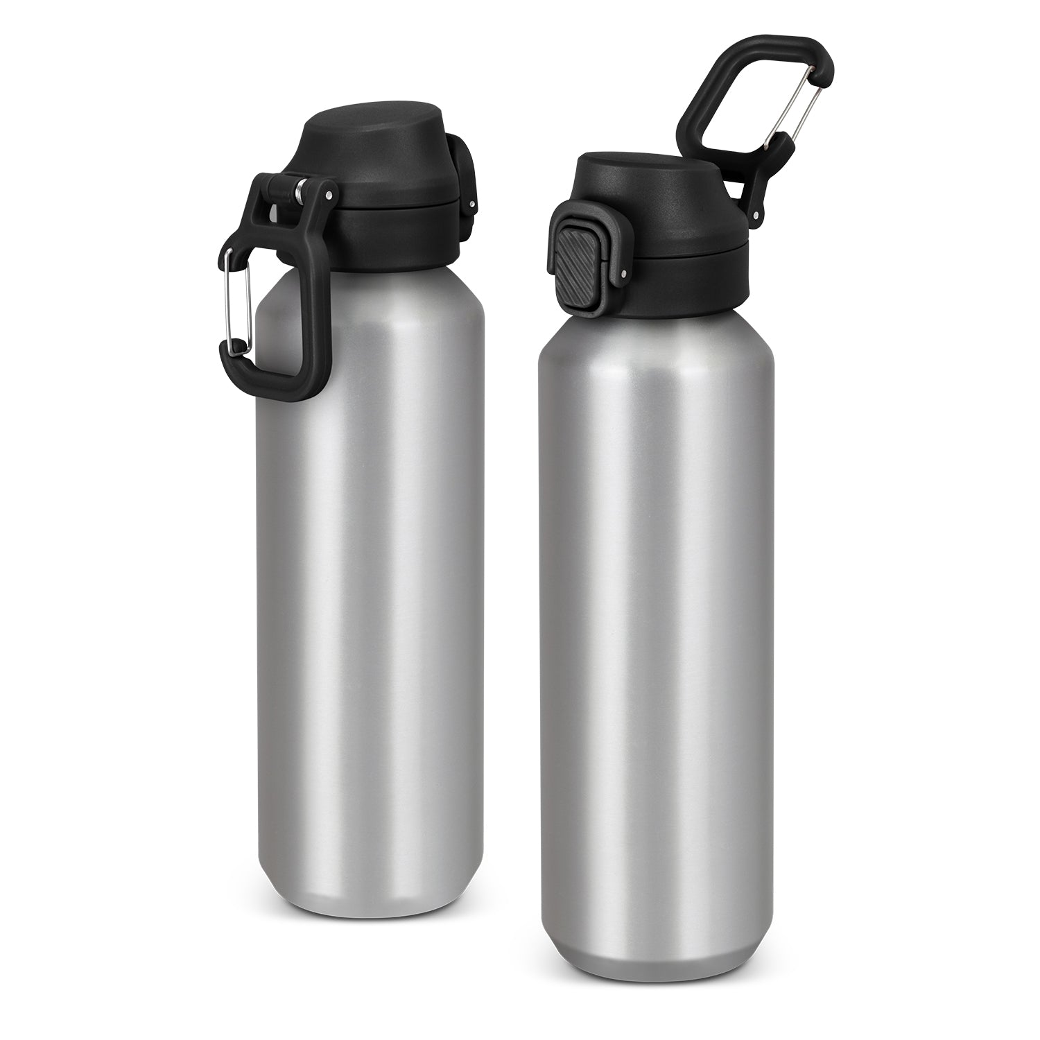 Equinox Recycled Aluminium Bottle