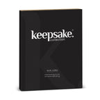 Keepsake Recipe Journal