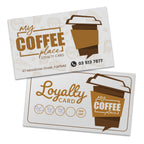 Loyalty Card