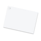 Sticker Sheet 26mm Circle - Matte