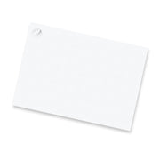 Sticker Sheet 26mm Circle - Matte