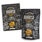 Foil Stand Up Pouch - Large