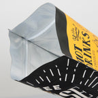 Foil Stand Up Pouch - Large