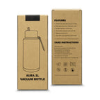 Aura Vacuum Bottle - 1L