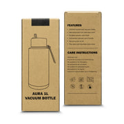 Aura Vacuum Bottle - 1L