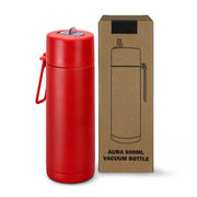 Aura Vacuum Bottle - 600ml
