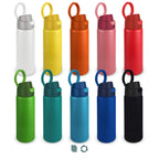 Spyro Vacuum Bottle