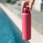 Spyro Vacuum Bottle