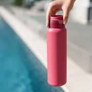 Spyro Vacuum Bottle