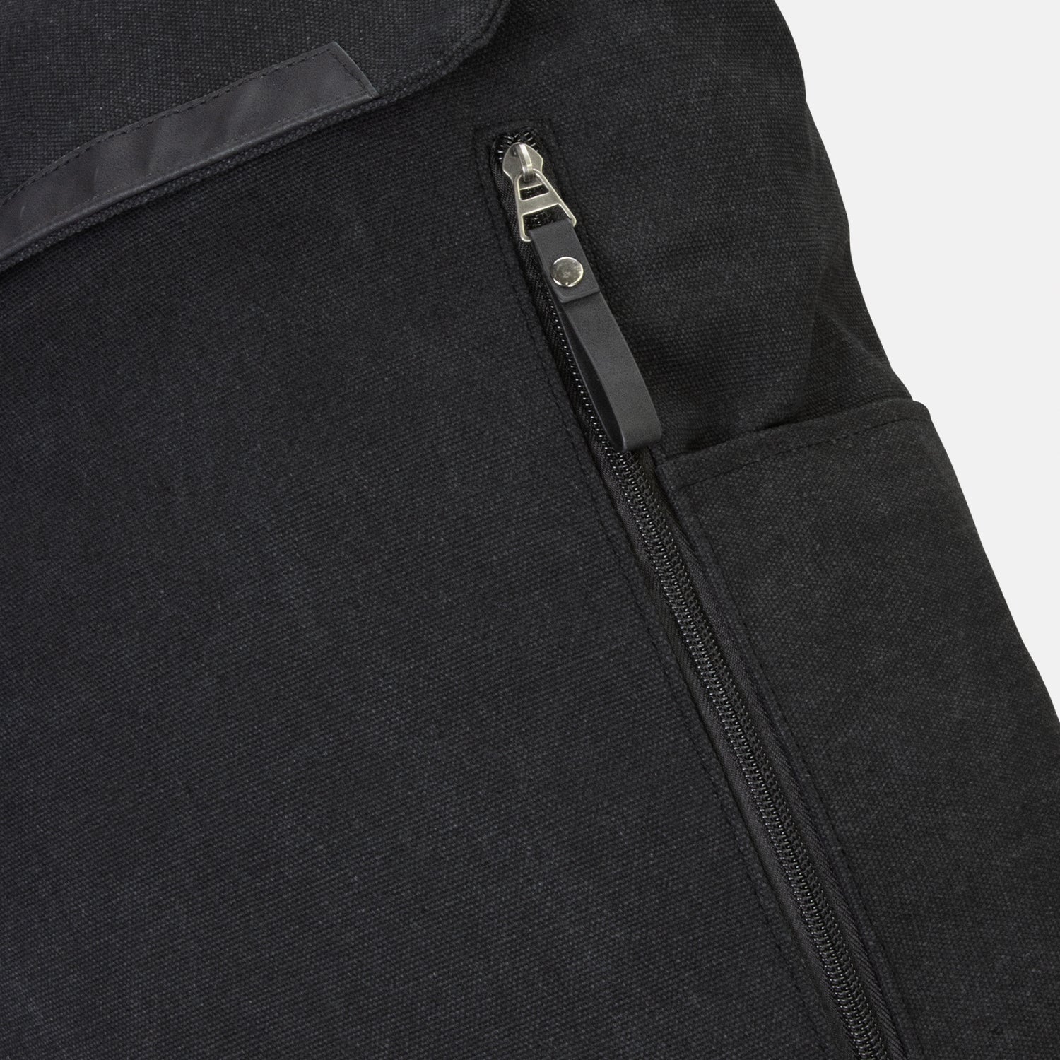 ARCHER Copenhagen Canvas Backpack