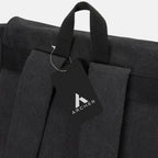 ARCHER Copenhagen Canvas Backpack