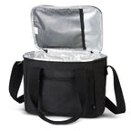 ARCHER Copenhagen Canvas Cooler Bag