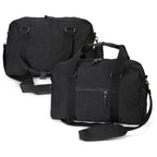 ARCHER Copenhagen Canvas Duffle Bag