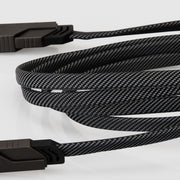 INGENIO Quantum Universal Charging and Data Cable
