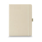 Terra Recycled Paper Hard Cover Notebook