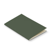 Terra Recycled Paper Soft Cover Notebook
