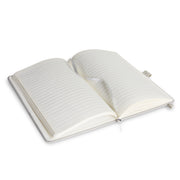 Harvard Recycled Notebook