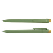 Savannah Recycled Plastic Pen
