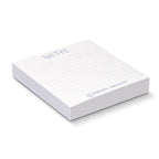 Recycled Sticky Pad 70 x 75mm - 100 Sheets