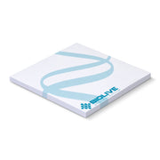 Sticky Pad 100 x 100mm - 50 Sheets