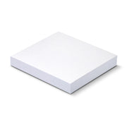Sticky Pad 70 x 75mm - 100 Sheets