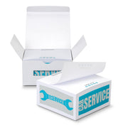 Sticky Cube 70 x 70mm - 335 Sheets