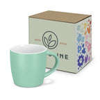 Mocha Coffee Mug