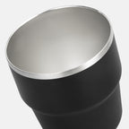Frontier Stackable Cups - Set of 2