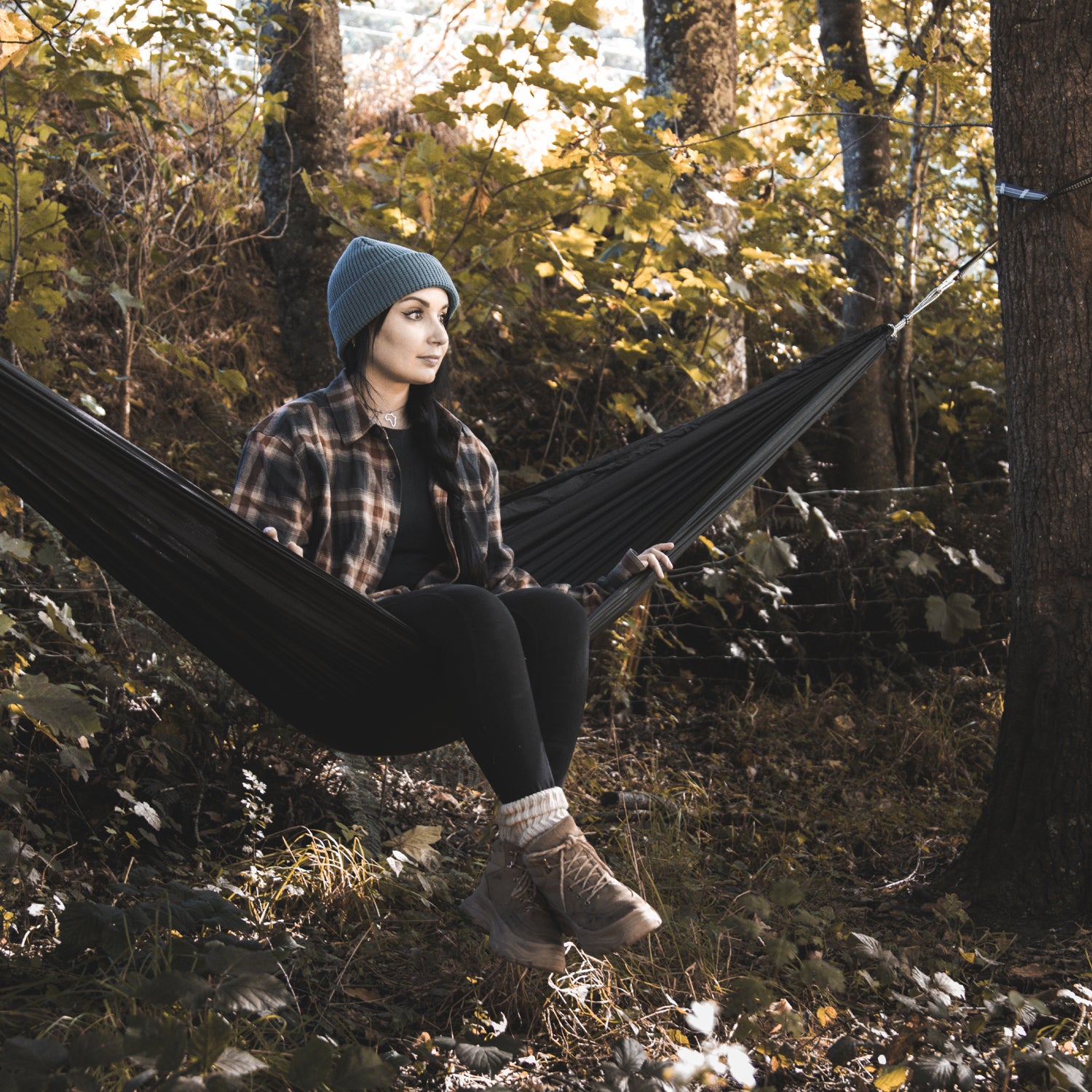 Frontier Stratus Outdoor Hammock
