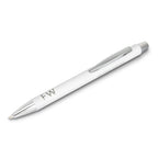 Laser Cut Logo Pen