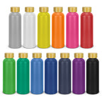 Eden Recycled Aluminium Bottle