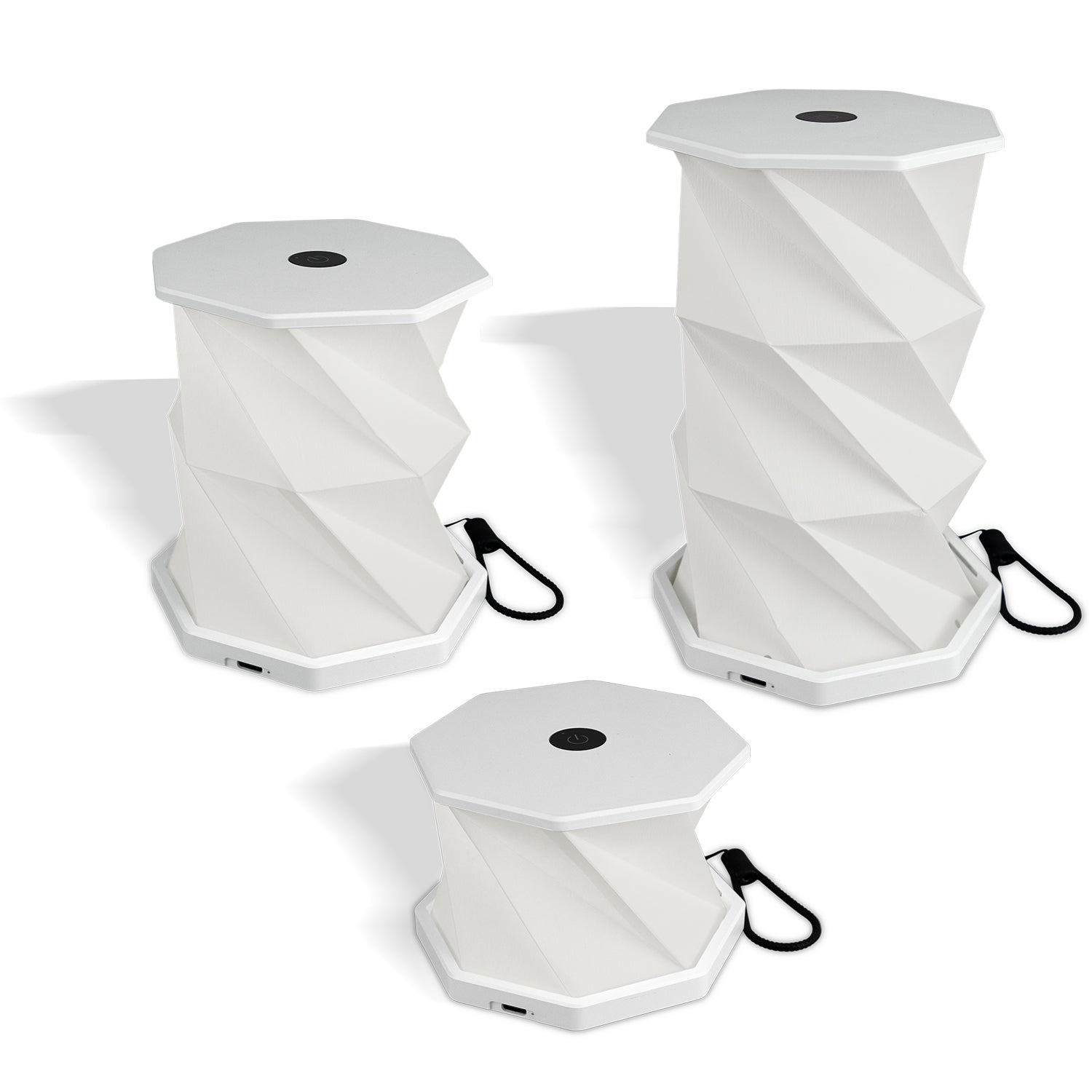 Luma Foldable Lantern