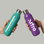Camaro Vacuum Bottle