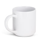 Arista Stackable Coffee Mug